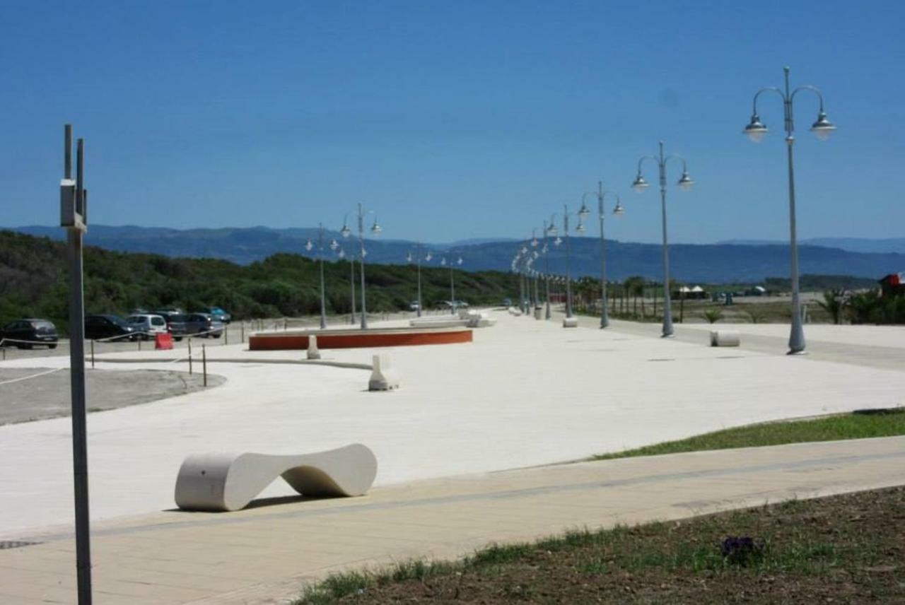 La Dolce Vita, Relax & Kite Lamezia Lamezia Terme Bagian luar foto