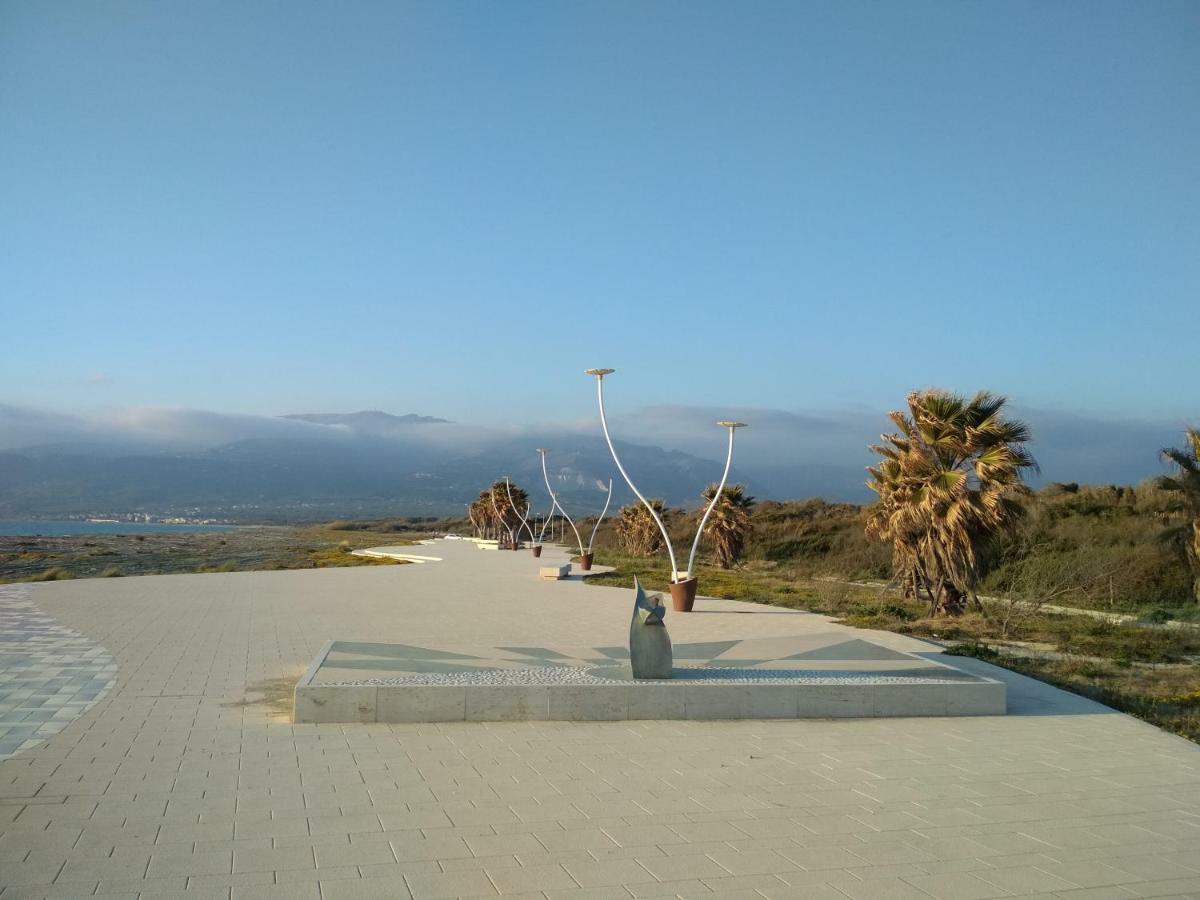La Dolce Vita, Relax & Kite Lamezia Lamezia Terme Bagian luar foto